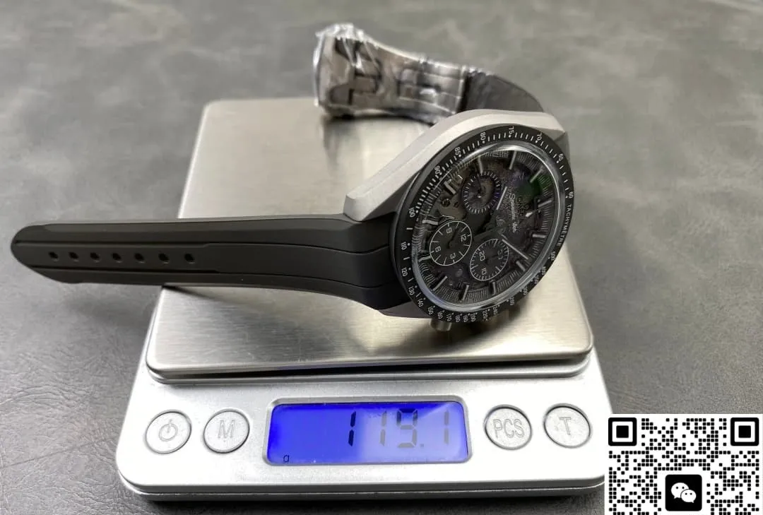 Omega Speedmaster 310.92.44.50.06.002 1:1 Best Edition Replica Watch